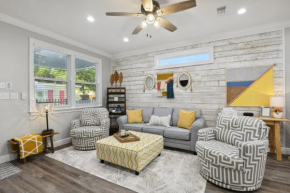 Paire de Chalets Elegant Twin Chalets Retreat